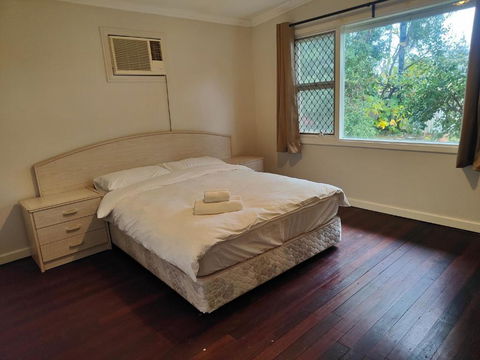 S&S Guest House - Maitland Accommodation 1