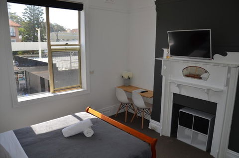 Sandy Bottoms Guesthouse - Maitland Accommodation 0