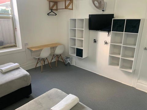 Sandy Bottoms Guesthouse - Maitland Accommodation 3