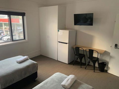 Sandy Bottoms Guesthouse - Maitland Accommodation 1