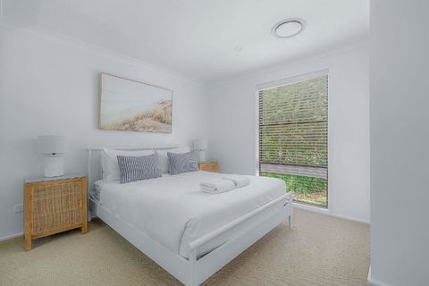 Sandalwood At Huskisson - Maitland Accommodation 0