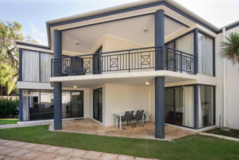 Sandbar Cape View Resort - Maitland Accommodation 0