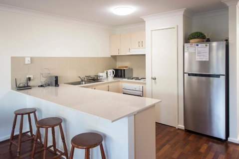 Sandbar Cape View Resort - Maitland Accommodation 1