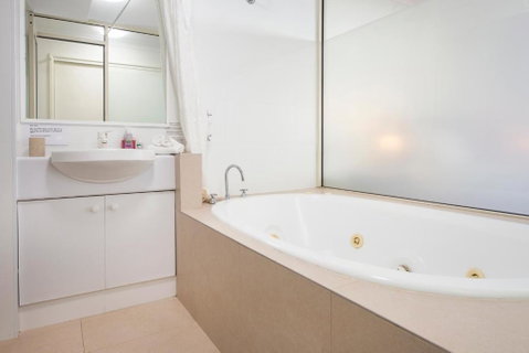 Sandbar Cape View Resort - Maitland Accommodation 2