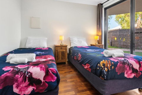 Sandbar Cape View Resort - Maitland Accommodation 3