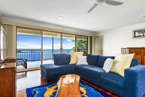 Sandbar On Moreton 3 Bedroom - Maitland Accommodation 1