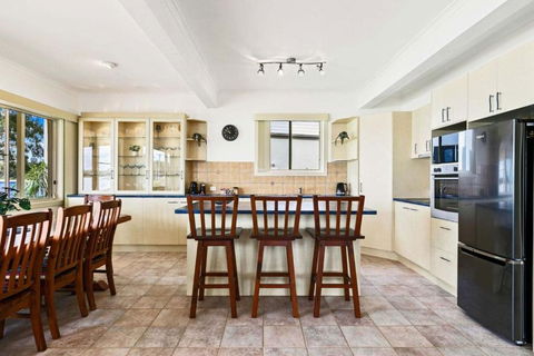 Sandbar On Moreton 3 Bedroom - Maitland Accommodation 3