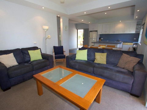 Sandcastle 7 With WiFi - Maitland Accommodation 1