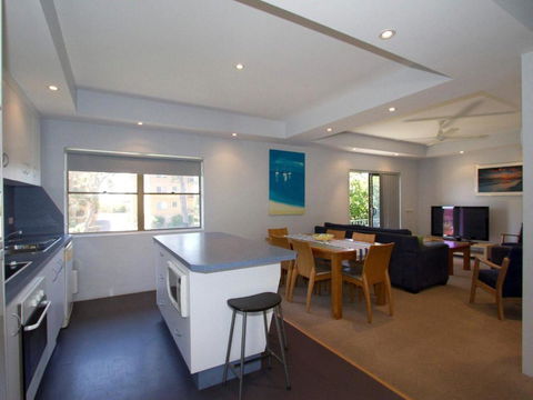 Sandcastle 7 With WiFi - Maitland Accommodation 2