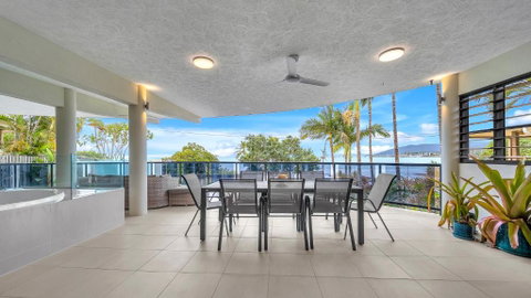 Sandcastle - Maitland Accommodation 1