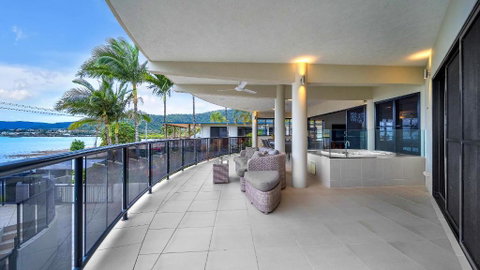 Sandcastle - Maitland Accommodation 2