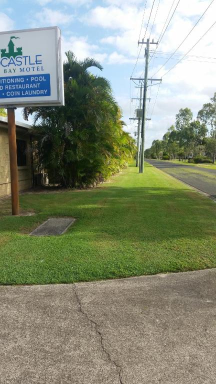 Sandcastle Motel Tin Can Bay - Maitland Accommodation 1