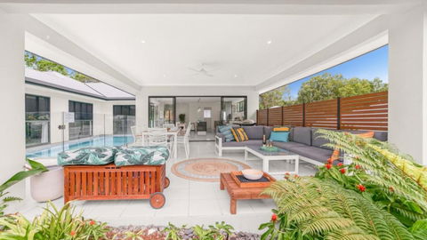 Sandcastles - Palm Cove - Maitland Accommodation 1