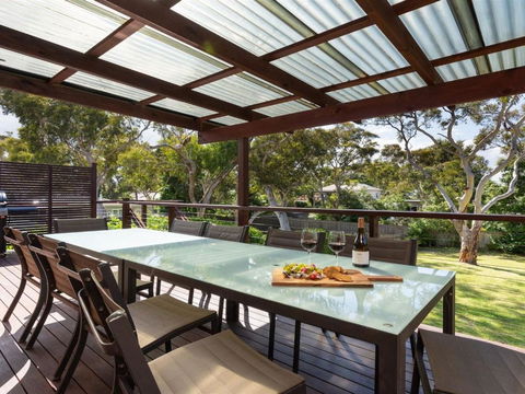 Sandcastles - Maitland Accommodation 2