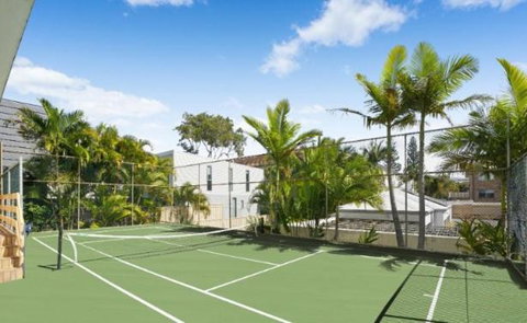 Sanderling Miami - Hosted By Burleigh Letting - Maitland Accommodation 2