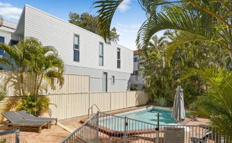 Sanderling Miami - Hosted By Burleigh Letting - Maitland Accommodation 1