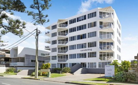 Sanderling Miami - Hosted By Burleigh Letting - Maitland Accommodation 0