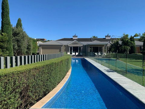 Sandfields - Maitland Accommodation 0