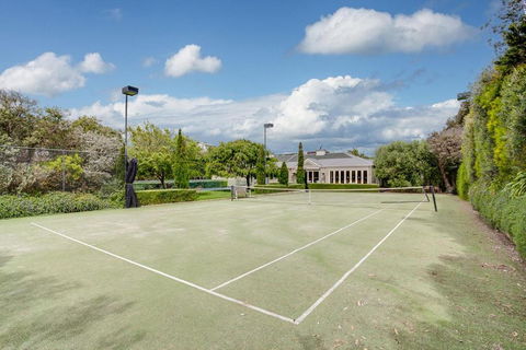 Sandfields - Maitland Accommodation 1