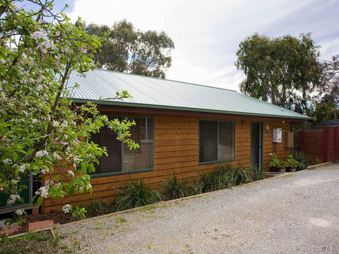 Sandhurst Escape 2 17 - Maitland Accommodation 0