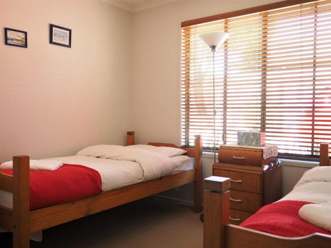 Sandhurst Escape 2 17 - Maitland Accommodation 2