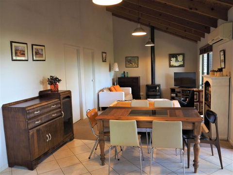 Sandhurst Escape 2 17 - Maitland Accommodation 3