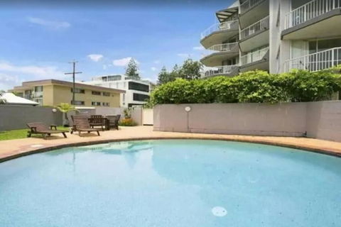 Sandown - Hosted By Burleigh Letting - Maitland Accommodation 0
