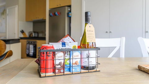 Sandpiper 9 - Close To Town And Beach - Maitland Accommodation 1