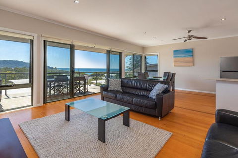 Sands - Maitland Accommodation 1