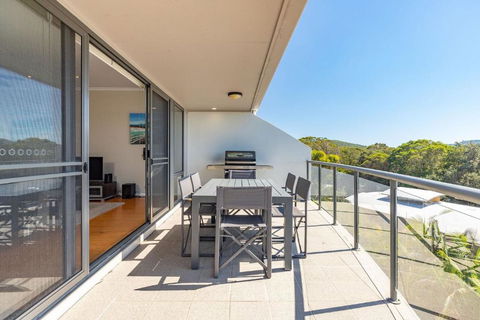 Sands - Maitland Accommodation 2