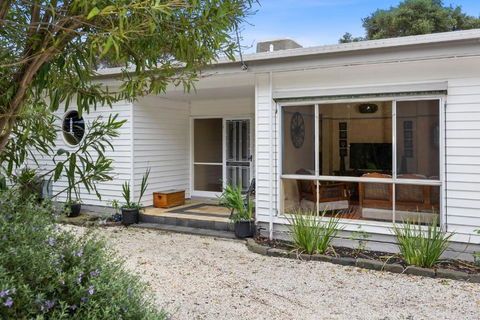 SANDY ANN At Lonnie - Maitland Accommodation 1