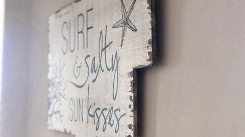 Sandy Cove Unit 6 - Maitland Accommodation 1