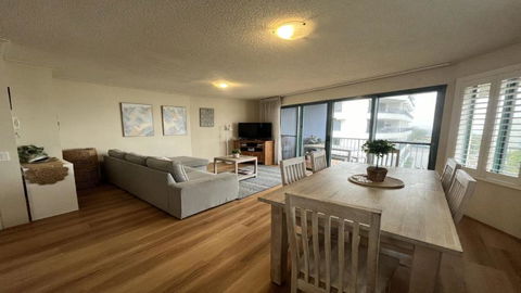 Sandy Cove Unit 6 - Maitland Accommodation 3