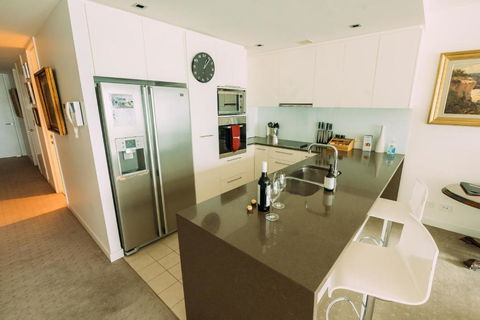 SEABREEZE At Victor Harbor - Maitland Accommodation 2