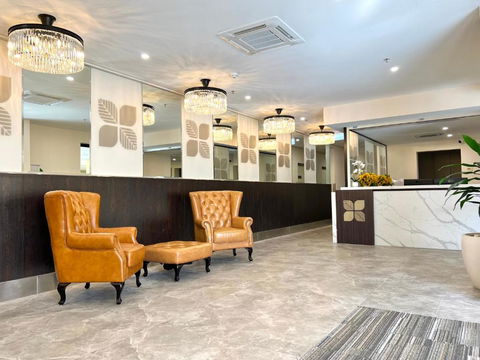 Sixty Six Boutique Apartments - Maitland Accommodation 3