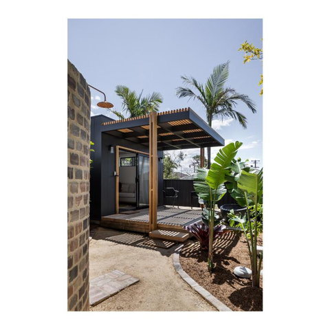 Studio On Park - Maitland Accommodation 1