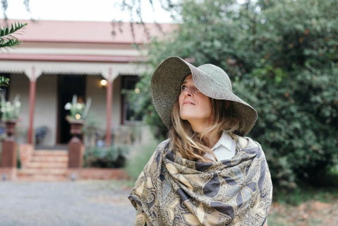 Summerlands - Country Luxe - Maitland Accommodation 0