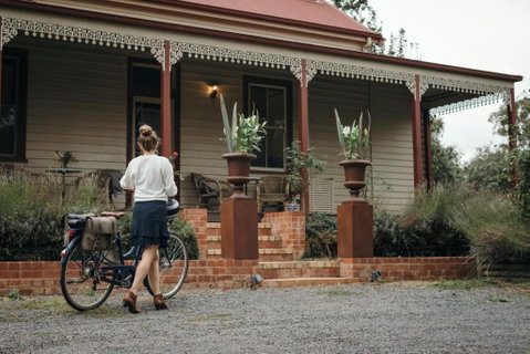 Summerlands - Country Luxe - Maitland Accommodation 3