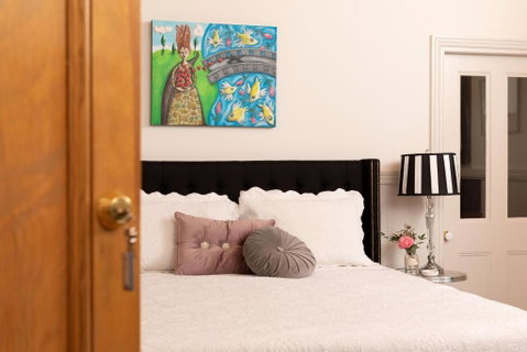 Summerlands - Country Luxe - Maitland Accommodation 1