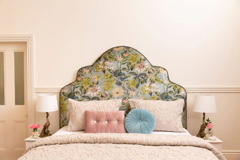 Summerlands - Country Luxe - Maitland Accommodation 2