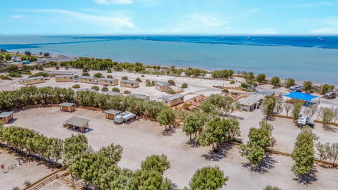 Tasman Holiday Parks - Denham Seaside - Maitland Accommodation 0