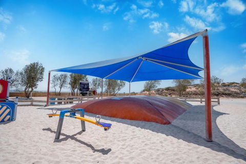 Tasman Holiday Parks - Denham Seaside - Maitland Accommodation 2