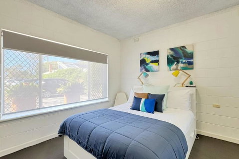 The Cosy Corner - Your Chic Adelaide Base - Maitland Accommodation 1