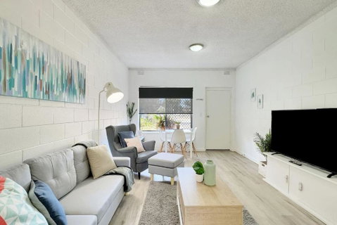 The Cosy Corner - Your Chic Adelaide Base - Maitland Accommodation 2