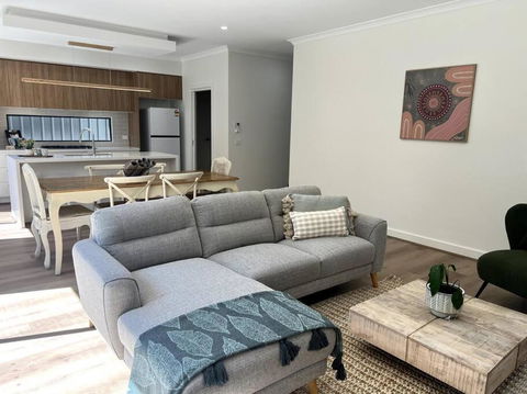 The Cosy Cottage - Maitland Accommodation 0