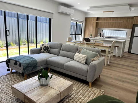 The Cosy Cottage - Maitland Accommodation 1