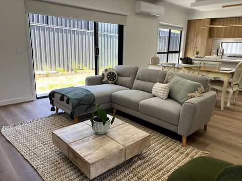 The Cosy Cottage - Maitland Accommodation 3