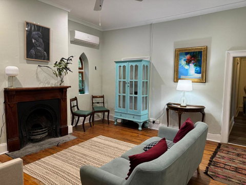 The Garden Cottage - Maitland Accommodation 1