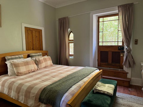The Garden Cottage - Maitland Accommodation 2