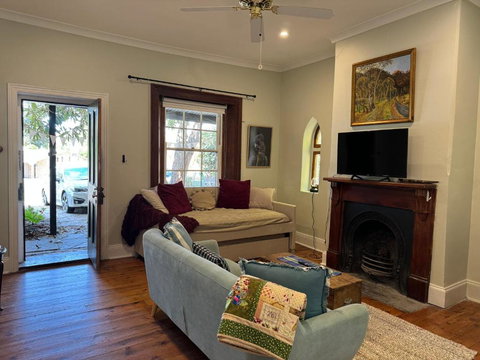 The Garden Cottage - Maitland Accommodation 0